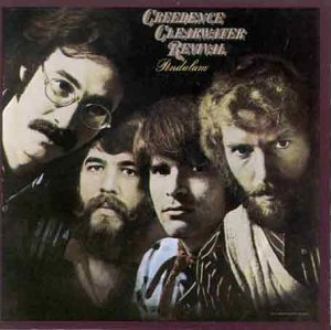 Creedence Clearwater Revival - Pendulum