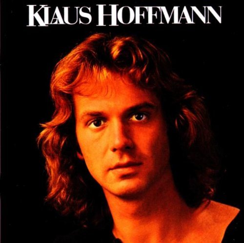 Klaus Hoffmann - Klaus Hoffmann (1975)