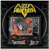 Lizzy Borden - Menace to Society