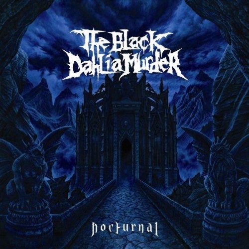 the Black Dahlia Murder - Nocturnal