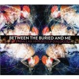 Between the Buried and Me - The Parallax II: Future Sequence