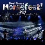 Neal Morse - Alive Again [Blu-ray]