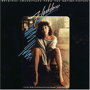 Soundtrack - Flashdance