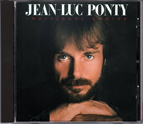 Popnty , Jean-Luc - Individual Choice