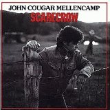 Mellencamp , John Cougar - The Lonesome Jubilee