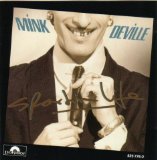 DeVille , Willy - Backstreets of Desire