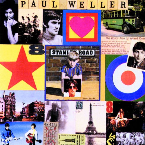 Weller , Paul - Stanley road