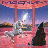 Magnum - Into the Valley of the Moonking (Limited DigiPak Edition)