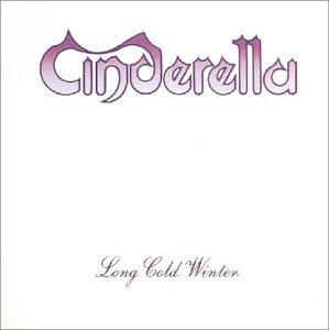 Cinderella - Long cold Winter