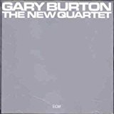 Burton , Gary - A genuine Tong Funeral (With Carla Bley)