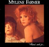 Mylene Farmer - Cendres de Lune [Digipack]