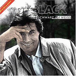 Roy Black - Schwarz auf Weiss