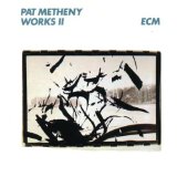 Metheny , Pat - New Chautauqua (US-Import)