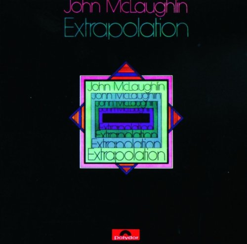 John Mclaughlin - Extrapolation