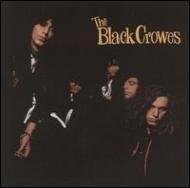 Black Crowes , The - Shake your money maker