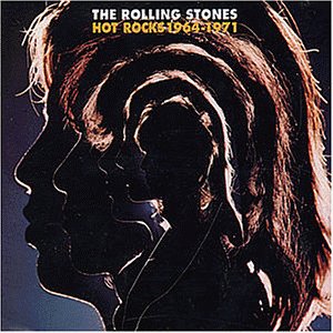 Rolling Stones , The - Hot Rocks 1964 - 1971