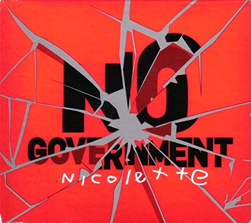 Nicolette - No Government