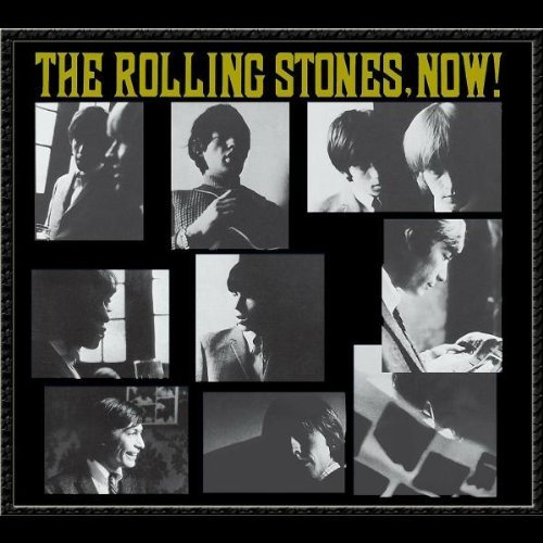 Rolling stones , The - Now! (Remastered) (Hybrid SACD)