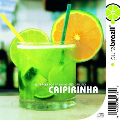  - Caipirinha