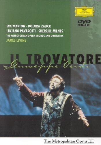  - Verdi - Il Trovatore (NTSC)