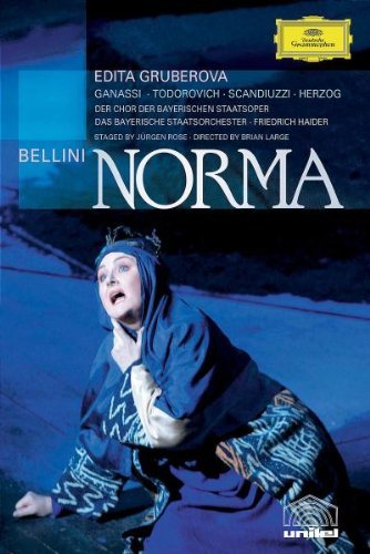 Bellini , Vincenzo - Bellini, Vincenzo - Norma [2 DVDs]