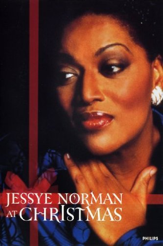  - Jessye Norman - At Christmas (NTSC)