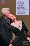 Tschaikowsky, Peter - Tschaikowsky, Peter - Eugene Onegin [2 DVDs]