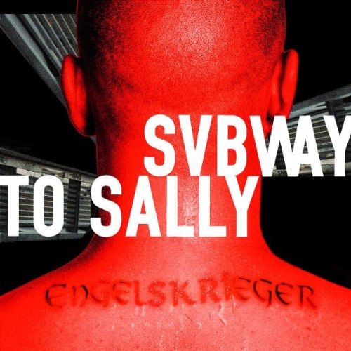 Subway to Sally - Engelskrieger (Limited Digipack)