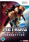 Wii - Metroid Prime Trilogy