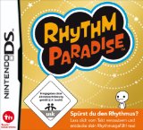  - Beat the Beat: Rhythm Paradise