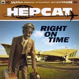 Hepcat - Out of Nowhere