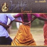 Karunesh - Secrets of Life