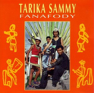 Tarika Sammy - Fanafody