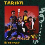 Tarika Sammy - Balance