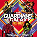  - Guardians of the Galaxy Vol. 2: Awesome Mix Vol. 2 [Vinyl LP]