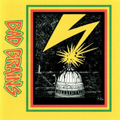 Bad Brains - Bad Brains