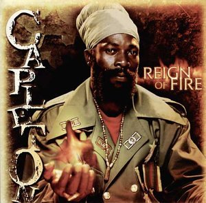 Capleton - Reign on fire