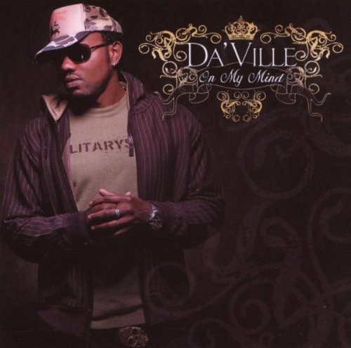 Da`Ville - On my mind