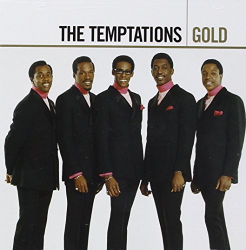 the Temptations - Gold