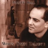 Hall , Marty - Hidden Key