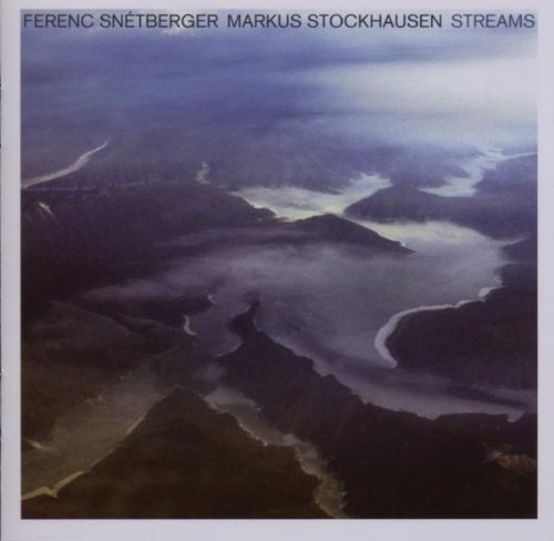 Snetberger , Ferenc - Streams