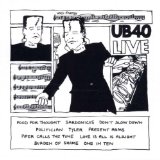 UB40 - Present arms in dub