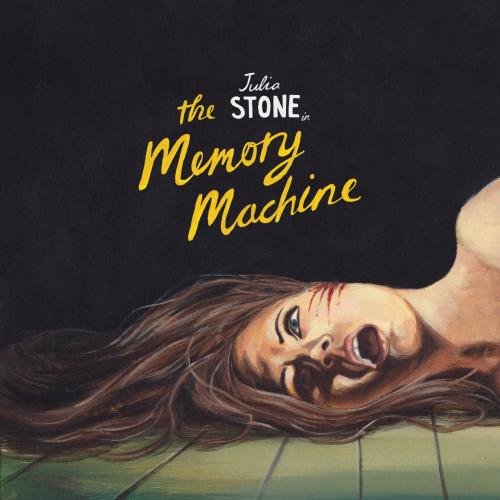 Julia Stone - Memory Machine