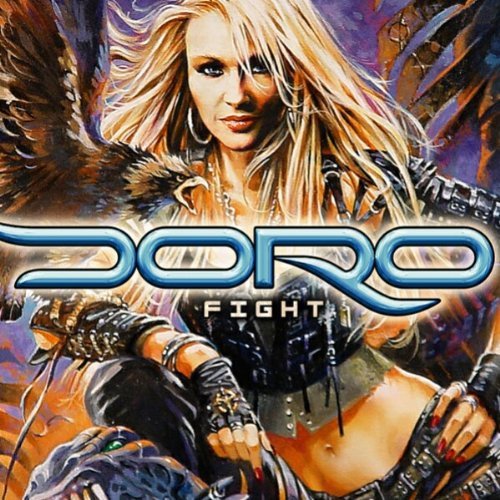 Doro - Fight