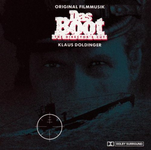 Soundtrack - Das boot the director's cut