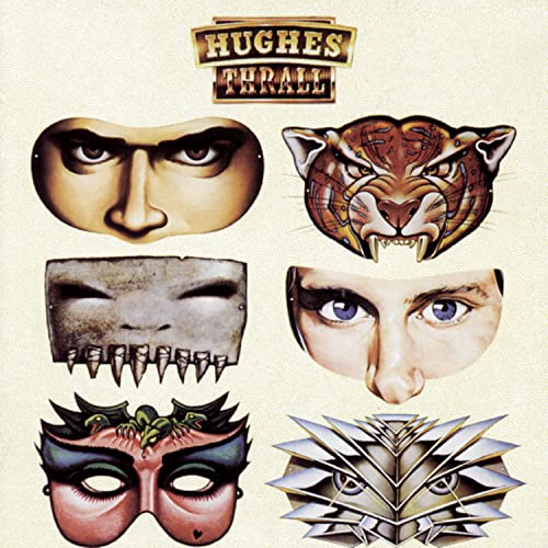 Hughes / Thrall - Hughes/Thrall