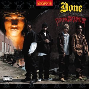 Bone Thugs-N-Harmony - Creepin on Ah Come Up