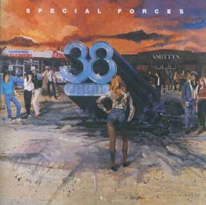 38 Special - Special Forces