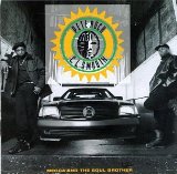 Souls of Mischief - 93 'Til Infinity