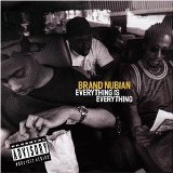 Brand Nubian - One for All